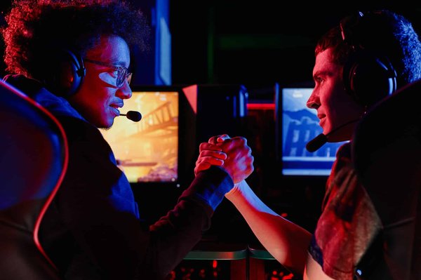 Quels jeux sont efficaces pour explorer et développer ses talents ?