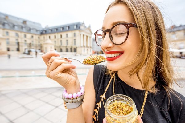 Foire internationale et gastronomique de Dijon : un incontournable évènement en France