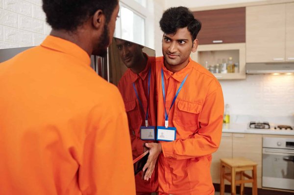 Pourquoi faire appel à un déménageur?