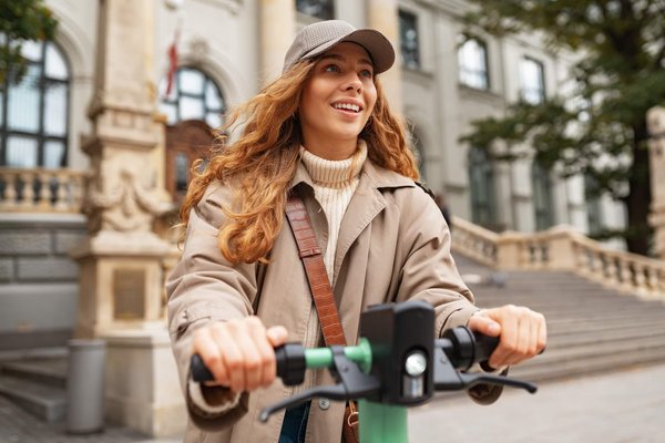 Quelles sont les cinq meilleures trottinettes électriques capables d'atteindre 50 km/h en 2023?