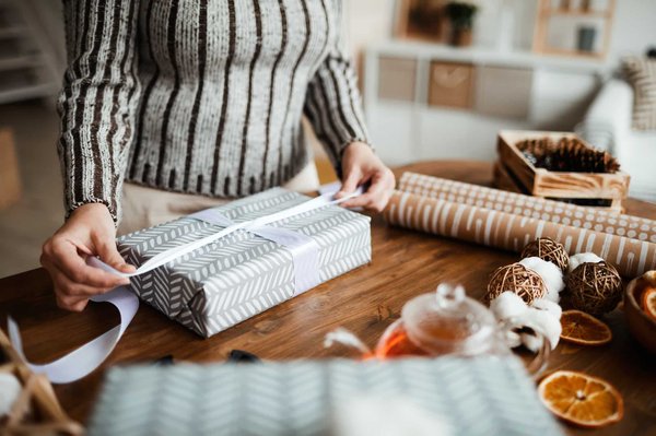 Les avantages de créer une liste d'envies cadeaux