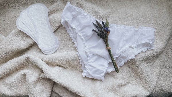 Une adolescente peut-elle utiliser une culotte menstruelle ?