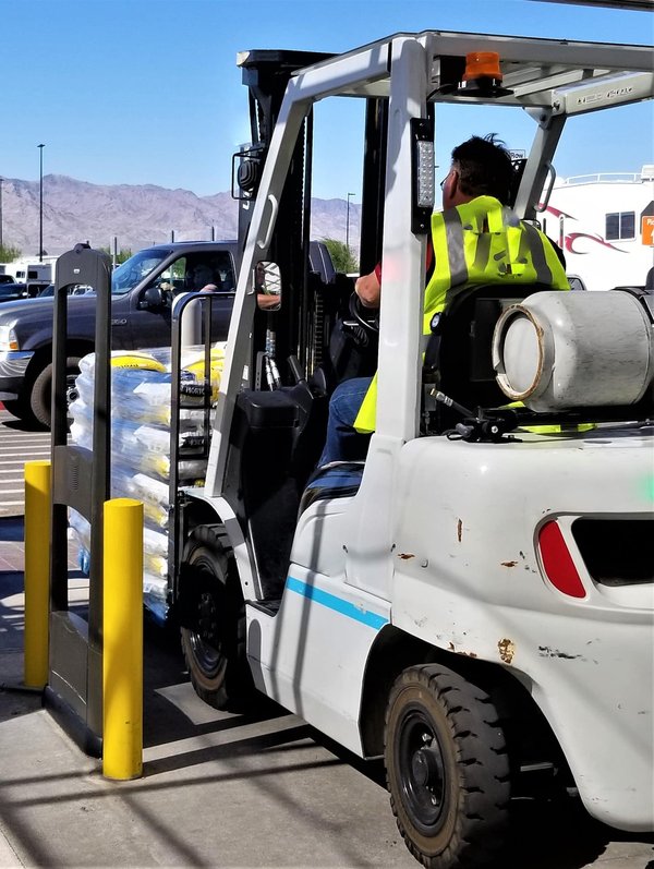 La sécurité en manutention : Quels sont les équipements essentiels ?