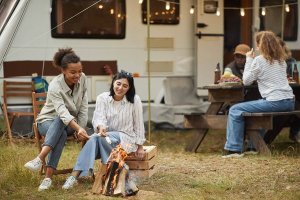 Camping en Dordogne : quelles sont les options écologiques ?