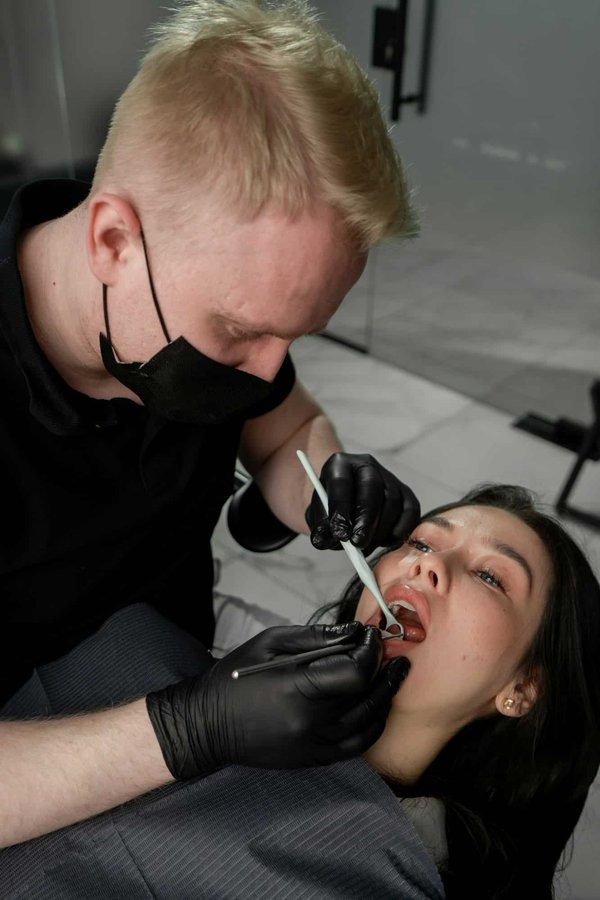 La dentisterie Hanok propose-t-elle des traitements pour l'halitose ?