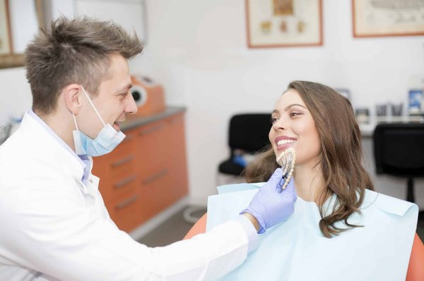 Existe-t-il des plans de financement pour les soins dentaires à Gatineau-Hull ?