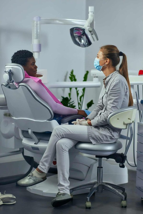 La Clinique Prisma offre-t-elle des conseils nutritionnels pour la santé dentaire ?