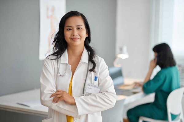 Comment obtenir une deuxième opinion médicale à l'Assomption ?