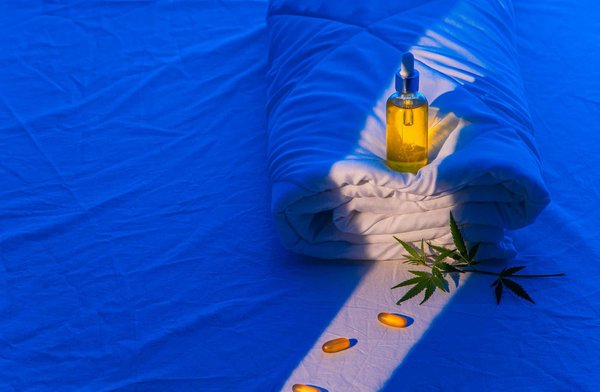 Comprendre la concentration exceptionnelle du Moon rock en chanvre